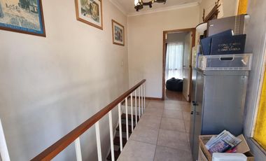 Casa a pasos de Cramer, cerca estacion y facil acceso autopista