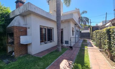 Casa a pasos de Cramer, cerca estacion y facil acceso autopista