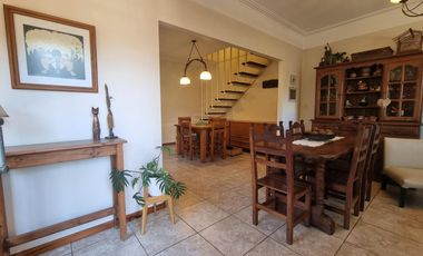 Casa a pasos de Cramer, cerca estacion y facil acceso autopista
