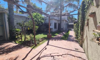 Casa a pasos de Cramer, cerca estacion y facil acceso autopista