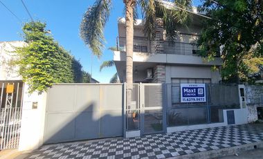 Casa a pasos de Cramer, cerca estacion y facil acceso autopista