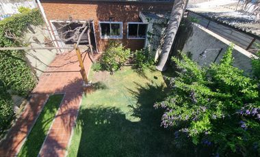 Casa a pasos de Cramer, cerca estacion y facil acceso autopista