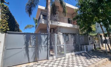 Casa a pasos de Cramer, cerca estacion y facil acceso autopista
