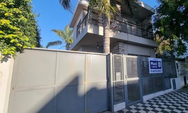 Casa a pasos de Cramer, cerca estacion y facil acceso autopista