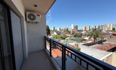 Departamento dos ambientes a la venta en Wilde