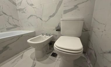 Departamento dos ambientes a la venta en Wilde
