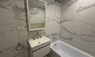 Departamento dos ambientes a la venta en Wilde