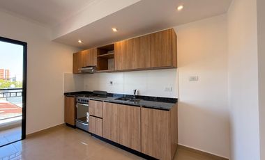 Departamento dos ambientes a la venta en Wilde