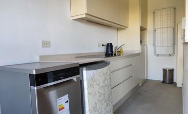 Departamento - Palermo