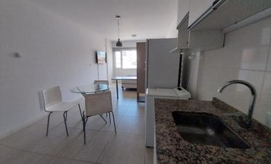 VENTA de Monoambiente 37m² - Centro de Neuquén Capital