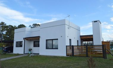 Casa en venta en Barrio Privado Matisse