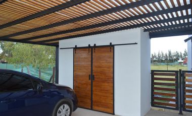 Casa en venta en Barrio Privado Matisse