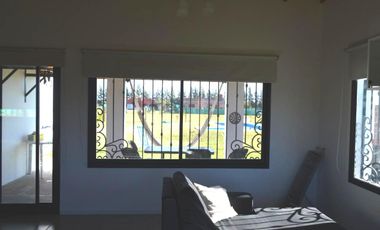 Casa en venta en Barrio Privado Matisse