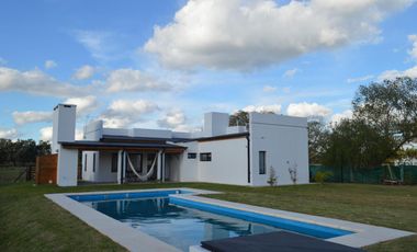 Casa en venta en Barrio Privado Matisse