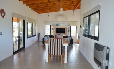 Casa en venta en Barrio Privado Matisse
