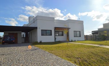 Casa en venta en Barrio Privado Matisse