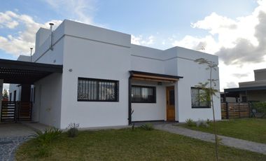 Casa en venta en Barrio Privado Matisse