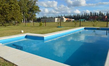 Casa en venta en Barrio Privado Matisse