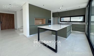 Casa en Venta 4 ambientes con pileta Puertos Zona Norte