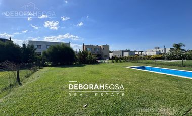 Casa en Venta 4 ambientes con pileta Puertos Zona Norte