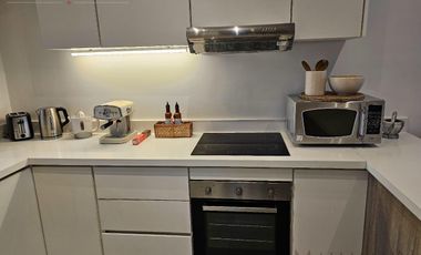 Town House en alquiler la Calesa, Pilara | Mallmann Propiedades