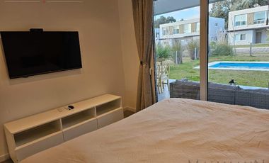 Town House en alquiler la Calesa, Pilara | Mallmann Propiedades