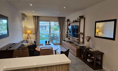 Town House en alquiler la Calesa, Pilara | Mallmann Propiedades