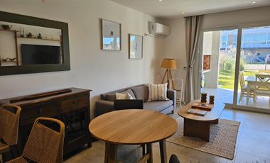 Town House en alquiler la Calesa, Pilara | Mallmann Propiedades