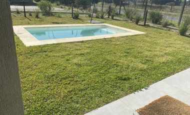 Town House en alquiler la Calesa, Pilara | Mallmann Propiedades