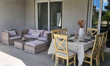 Town House en alquiler la Calesa, Pilara | Mallmann Propiedades