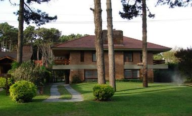 Casa - Pinamar