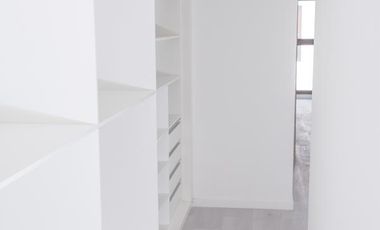 EXCLUSIVOS DEPARTAMENTOS ZONA PARQUE 3 DORMITORIOS