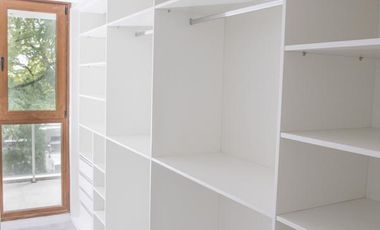 EXCLUSIVOS DEPARTAMENTOS ZONA PARQUE 3 DORMITORIOS