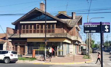 Departamento en venta - 3 Dormitorios 1 Baño - 490Mts2 - Quilmes Oeste