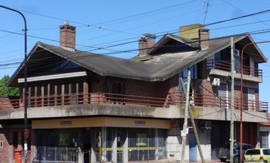 Departamento en venta - 3 Dormitorios 1 Baño - 490Mts2 - Quilmes Oeste