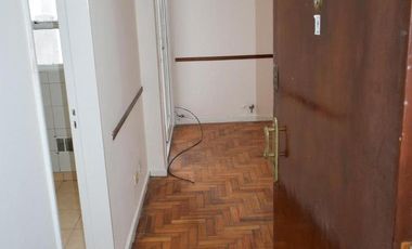 Departamento en venta - 1 Dormitorio 1 Baño - 36mts2 - Balvanera