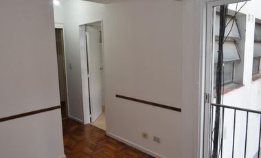 Departamento en venta - 1 Dormitorio 1 Baño - 36mts2 - Balvanera
