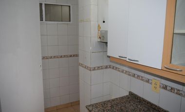 Departamento en venta - 1 Dormitorio 1 Baño - 36mts2 - Balvanera