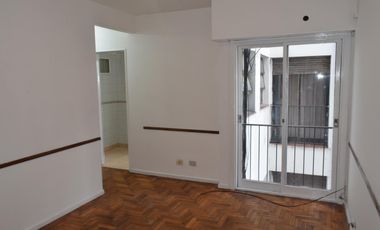 Departamento en venta - 1 Dormitorio 1 Baño - 36mts2 - Balvanera