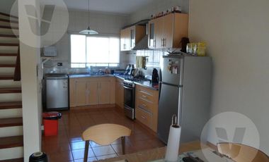 Departamento en venta - Monte Grande