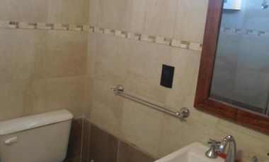 Departamento en venta - Monte Grande