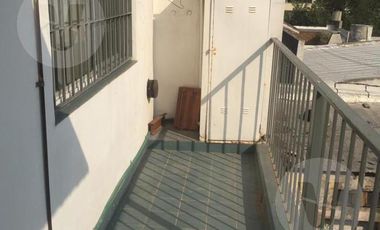 Departamento en venta - Monte Grande