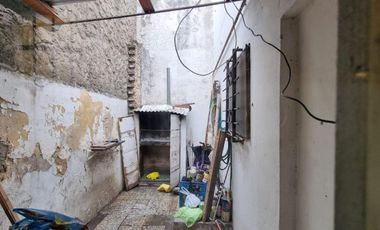 Casa lote propio 3 amb con patio y terraza. OPORTINIDAD