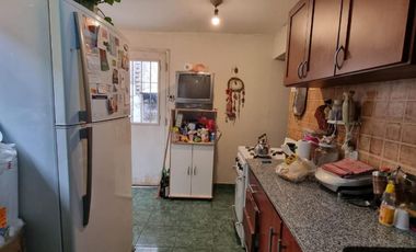 Casa lote propio 3 amb con patio y terraza. OPORTINIDAD