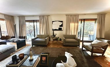 Departamento en  Alquiler Plaza Alemania
