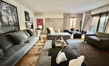 Departamento en  Alquiler Plaza Alemania
