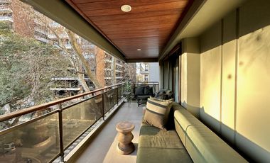 Departamento en  Alquiler Plaza Alemania