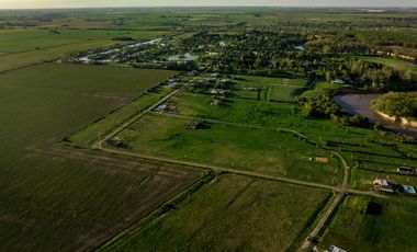 Terreno en Solares Sur - Pueblo Carcaraes