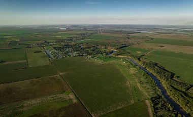Terreno en Solares Sur - Pueblo Carcaraes