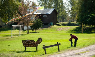 Terreno en Solares Sur - Pueblo Carcaraes